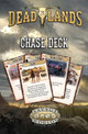 Savage Worlds AE: Deadlands - Chase Deck