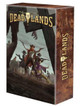 Savage Worlds AE: Deadlands - Card Box