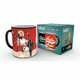 Fallout Nuka Cola Heat Change Mug