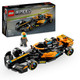 Speed Champions 2023 McLaren Formula 1 Race Car 76919