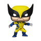 POP! Marvel - Deadpool & Wolverine #1363 Wolverine with Claws