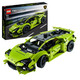 Technic Lamborghini Huracán Tecnica Model Car Set 42161