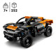 Technic NEOM McLaren Extreme E Race Car Toy 42166