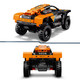 Technic NEOM McLaren Extreme E Race Car Toy 42166