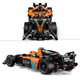 Technic NEOM McLaren Formula E Race Car Toy Set 42169