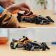 Technic NEOM McLaren Formula E Race Car Toy Set 42169