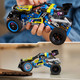 Technic Off-Road Race Buggy Car Vehicle Toy 42164