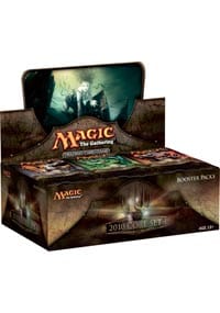 M10 Magic 2010 Booster Box | Magic Madhouse
