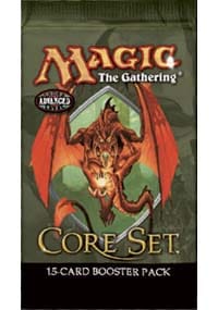 9th Edition Booster | Magic Madhouse 9th Edition Booster | Magic Madhouse
