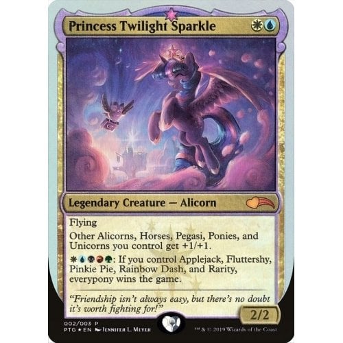princess twilight sparkle mtg commander deck MTG Commander Rat Deck EDH Deck Karumonix, the Rat King 100 Magic –  Moonveil Games