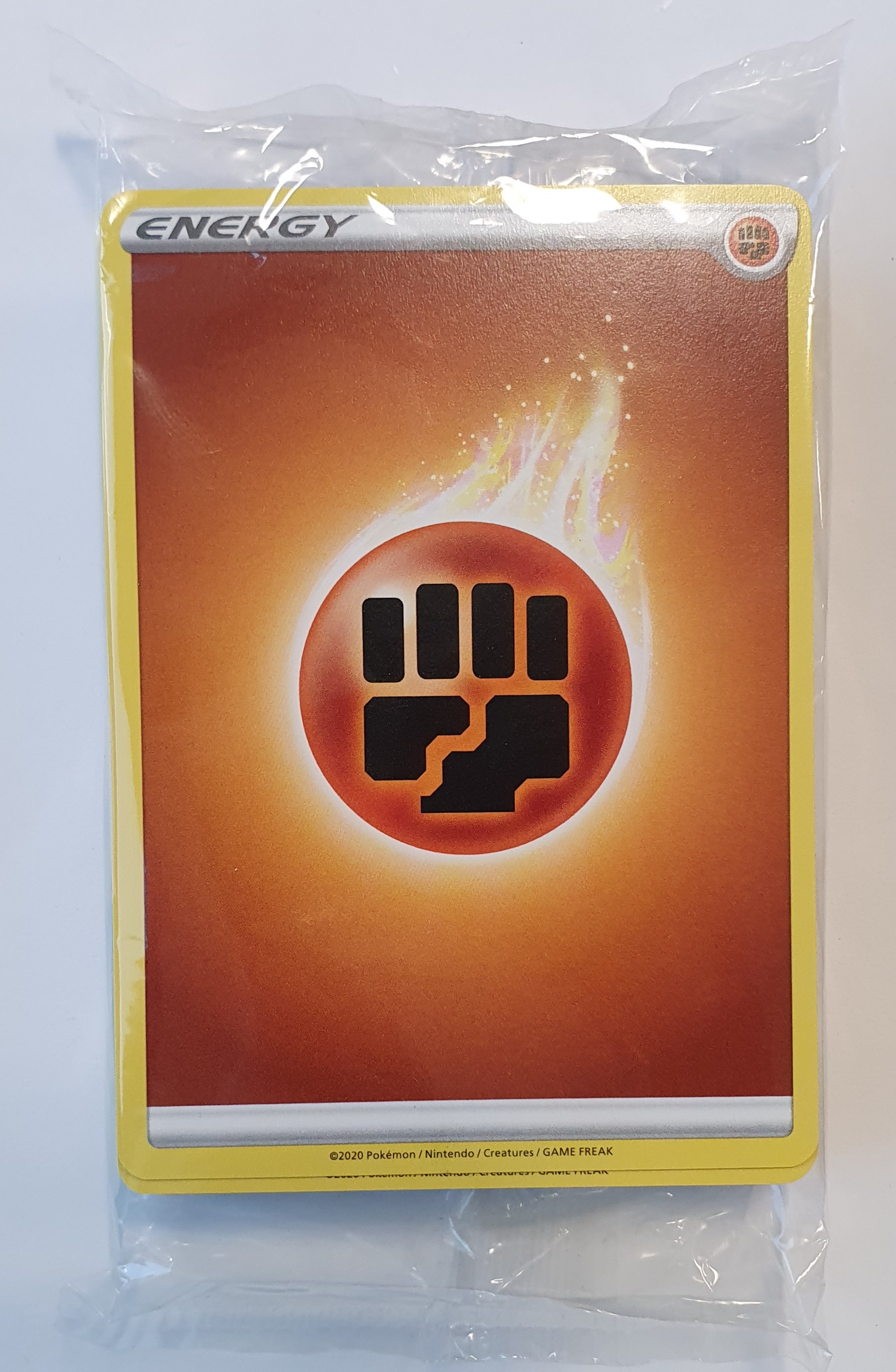 pokemon energy card pack Pokemon Trading Card Game main image 0