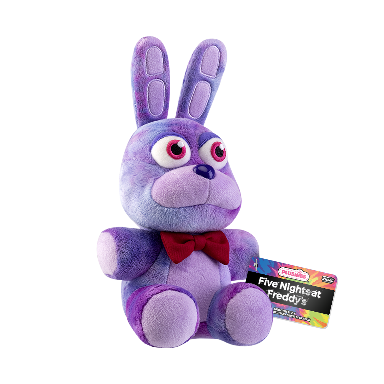 Five Nights at Freddy's - Bonnie Collector's Plush