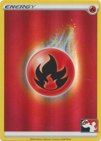 fire energy pokemon card price Amazon.com: Pokemon Fire Energy Card Set x11 - SVE 010