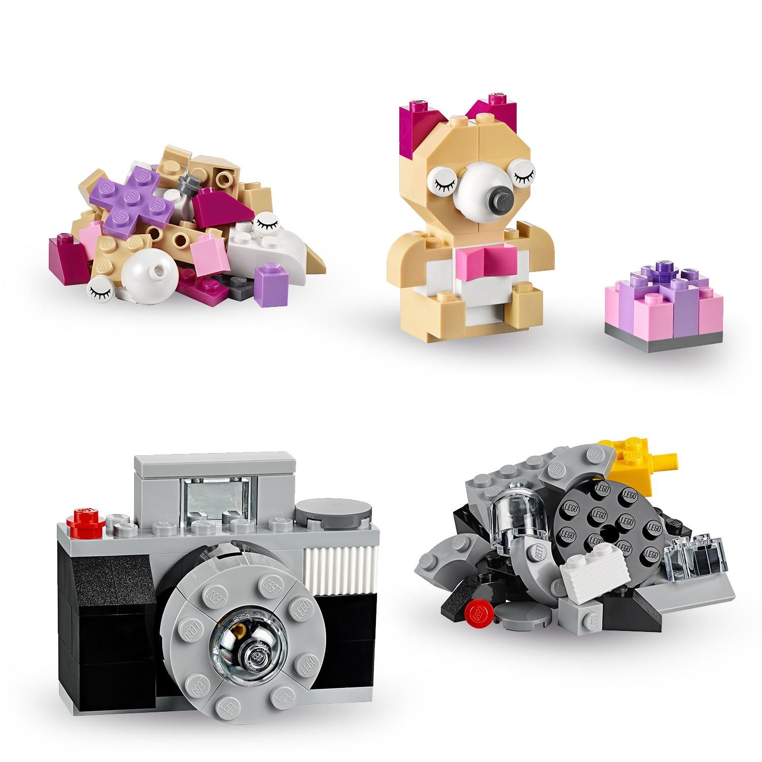 Lego extra large creative box shop