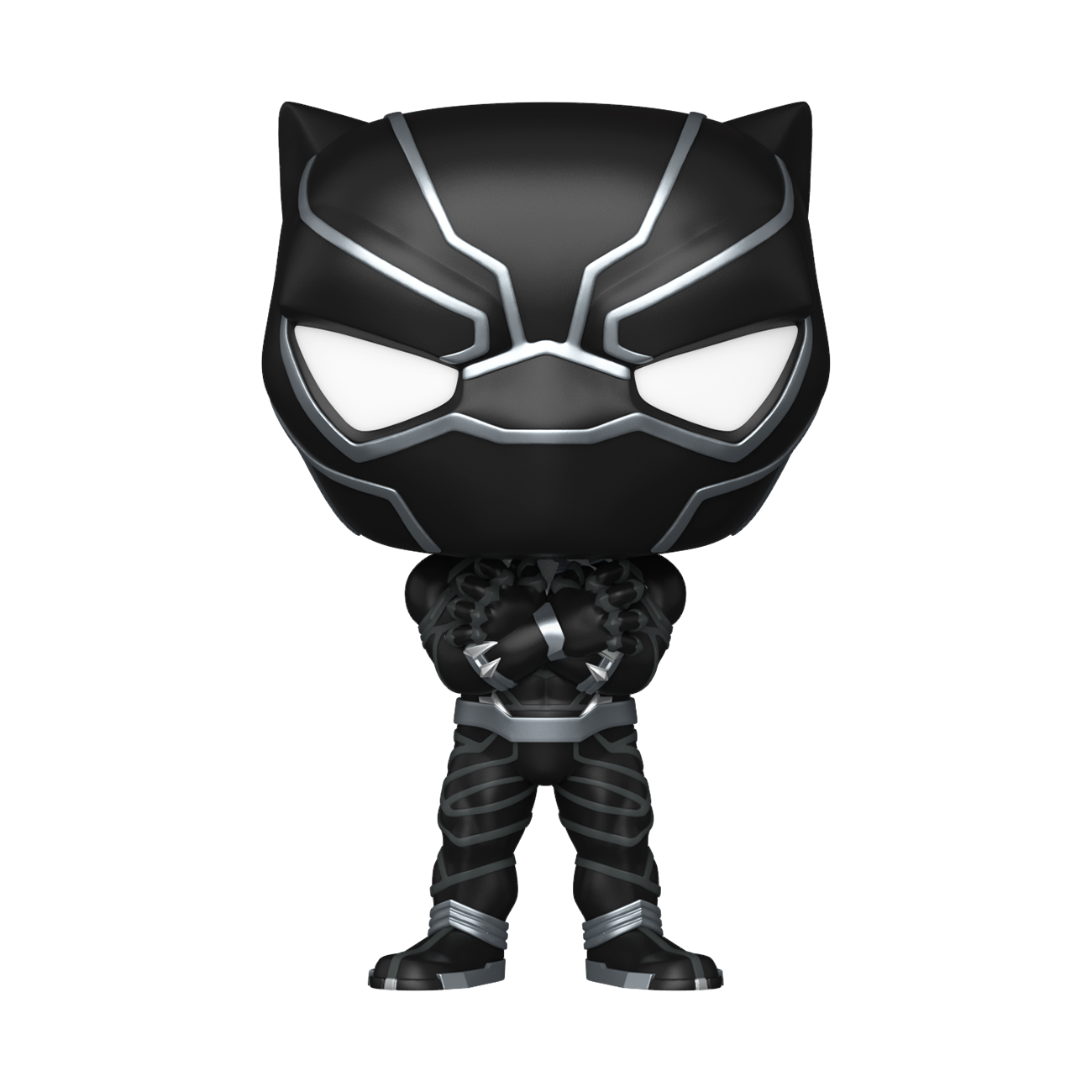 POP! Marvel #1418 Black Panther (New Classics) | Magic Madhouse