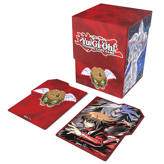 jaden's deck yugioh Amazon.com: Complete Custom Deck for Yu-Gi-Oh! GX
