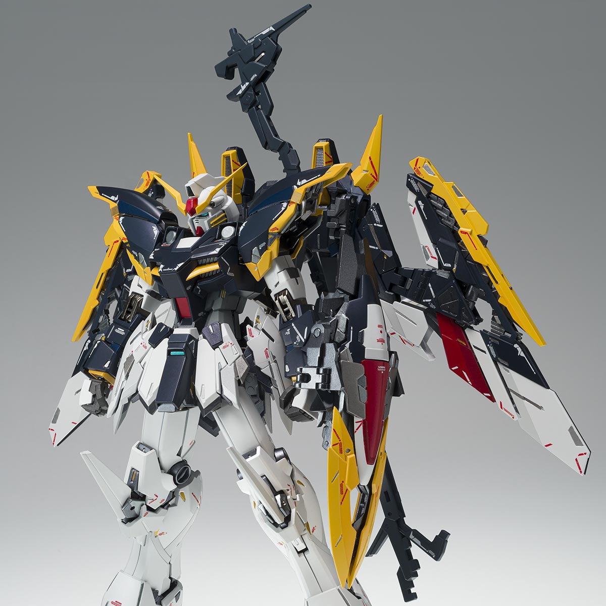 メタルコンポジットウイングガンダム（EW版Early Color ver 未開封