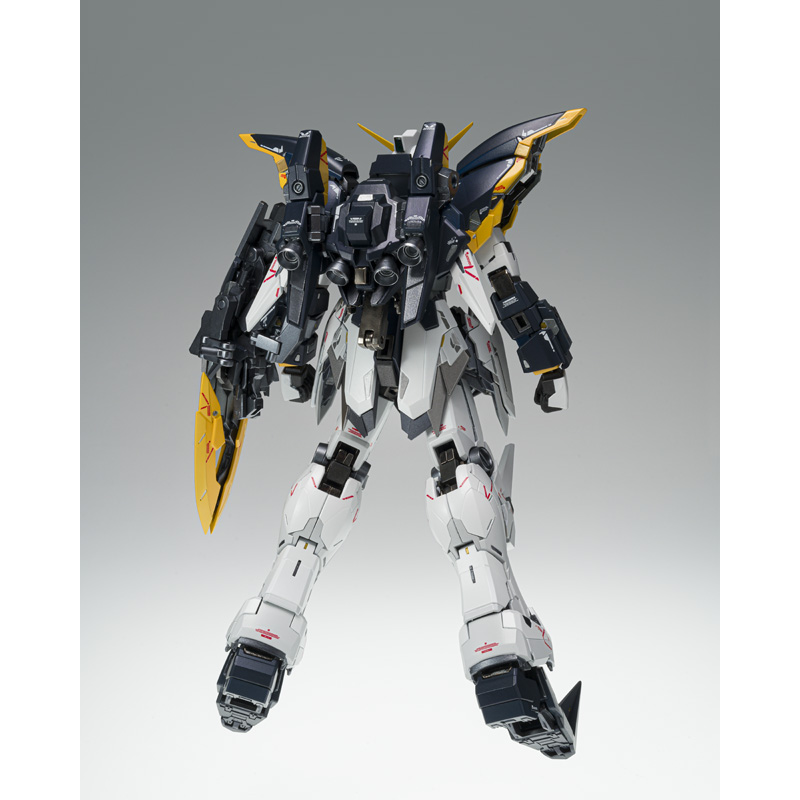 Tamashii Nations Gundam Fix Figuration Metal Composite: Gundam
