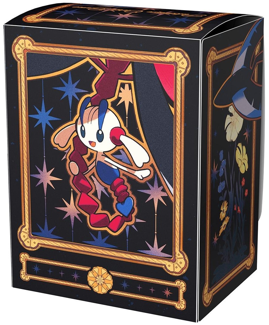 Pokemon Center Japan - Mega Floette Deck Box | Magic Madhouse