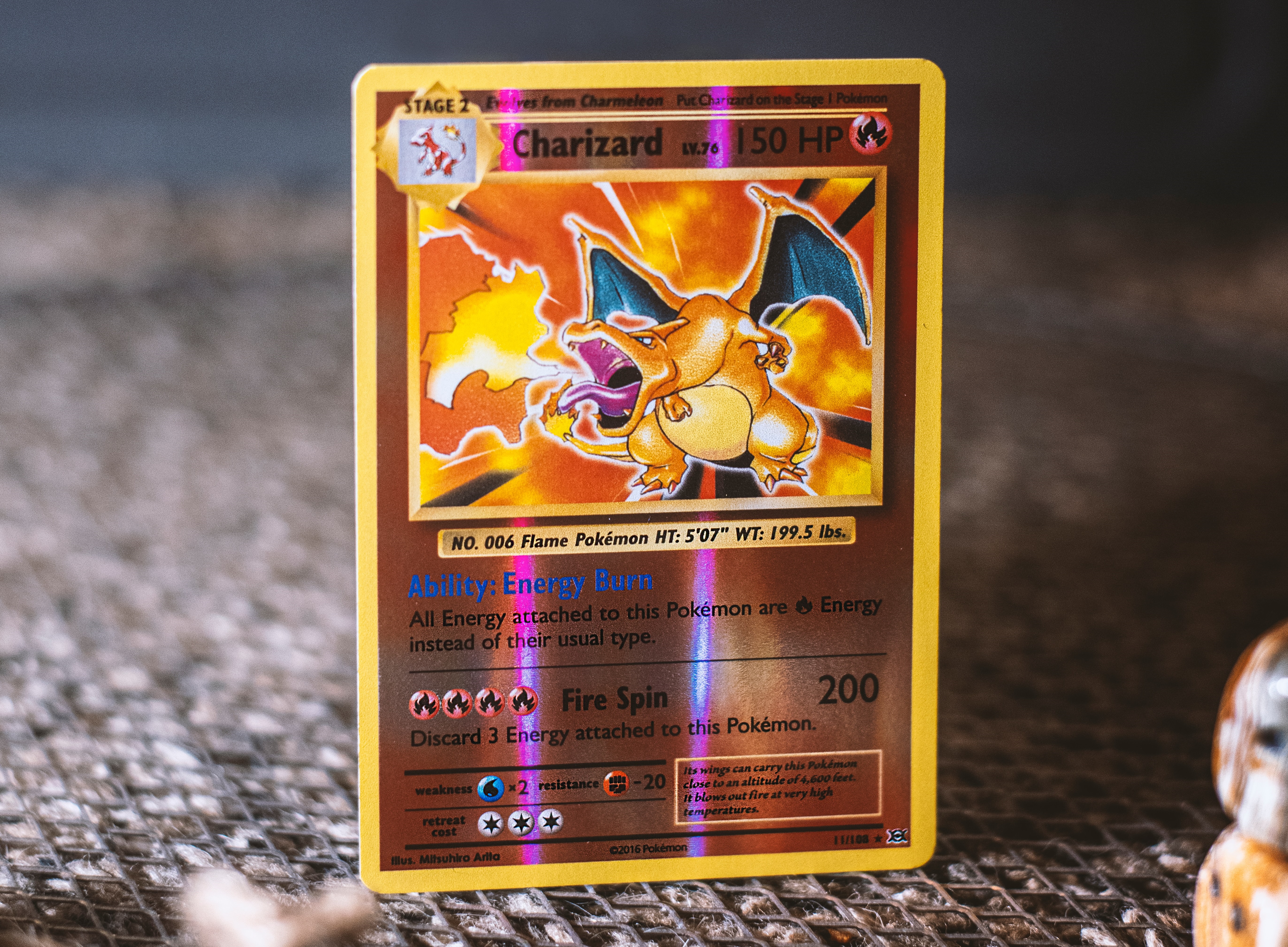 What is the rarest Pokémon card? - Magic Madhouse