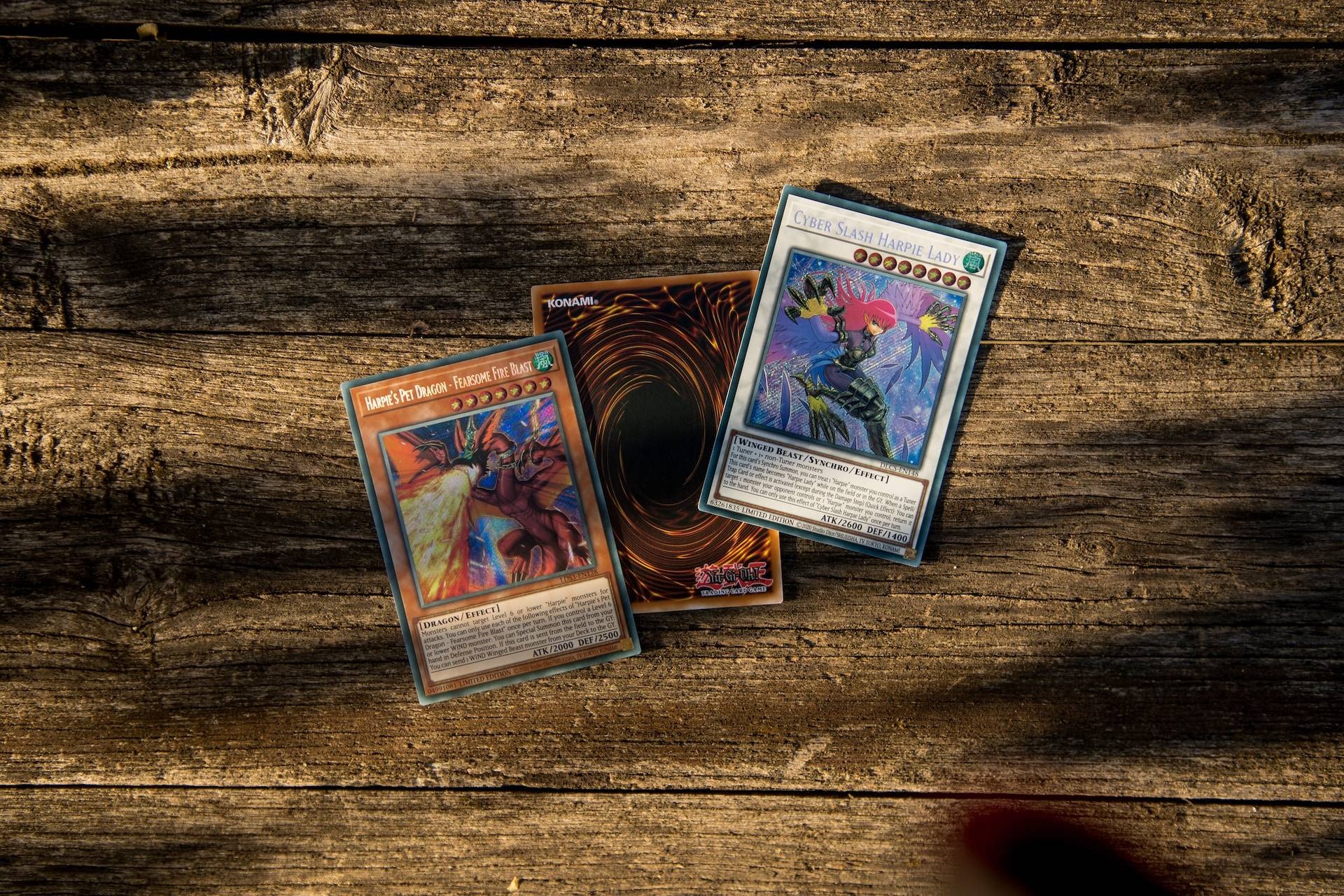 The 10 best Yu-Gi-Oh! cards from legendary icons to game-changing  powerhouses - Magic Madhouse