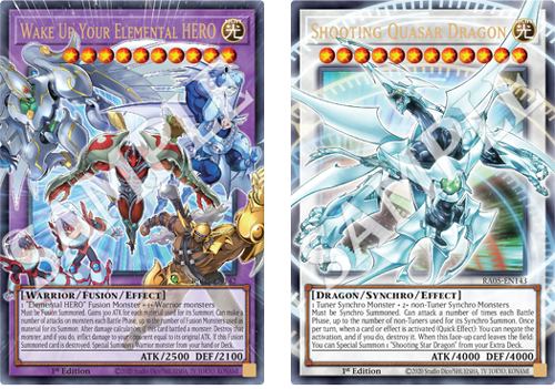 yugioh cards rarity guide Pulling Fire: Yu-Gi-Oh! Collection 5 Card List And Rarity Breakdown yugioh card rarity chart A
