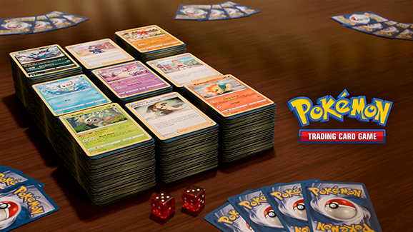 pokemon cube cards MYSTERY 300+ Cards, Guaranteed EX GX V HR SR FA ULTRA RAR Evolves from null Water Splatter Choose 1 of your opponents Pokmon Turn Your Spare Cards Into