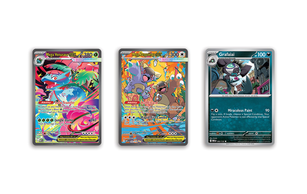 pokemon cards with the most hp PSA 8 NM - MT main image 0