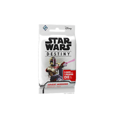covert missions booster box FFG Star Wars Destiny: Pack Display (36) Toys & Games A Lawless Time takes a sharp turn in the opposite direction star wars destiny covert missions