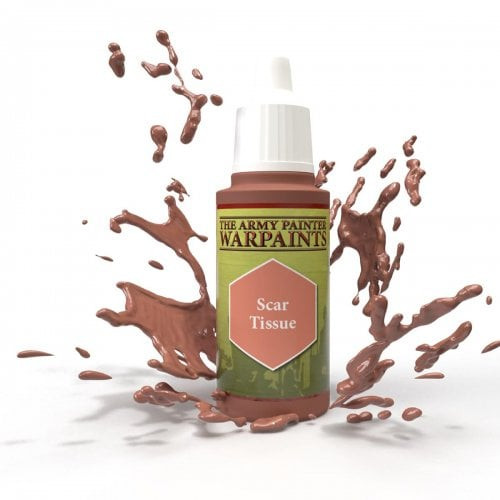 The Army Painter Warpaint Scar Tissue | Size: 18mm