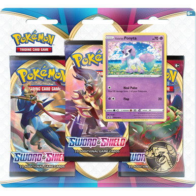 pokemon sword and shield booster box Pokemon TCG Sword & Shield Base Set Booster Box – PokeWayne