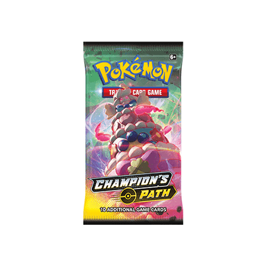 Champions Path Booster Pack | Magic Madhouse