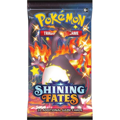Pokmon Booster Packs | Sealed Booster Packs | Magic Madhouse