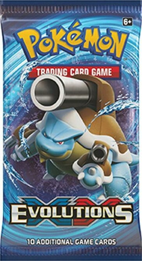 xy evolutions booster box uk Collectors have turned to the Charizard Pokemon Prismatic Evolution Booster Bundle