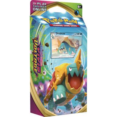 swsh vivid voltage booster box Amazon.com: Pokemon Sword & Shield Vivid Voltage Booster Box main image 0