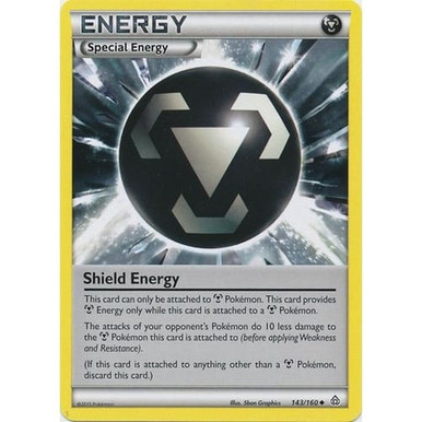special energy pokemon cards Amazon.com: Pokemon Special Energy Card Set - Rapid Strike Energy - 140/163  - Battle Styles - Sword & Shield