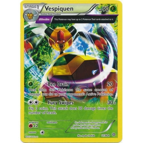 Vespiquen