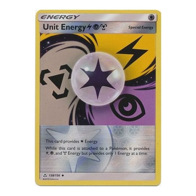 all pokemon special energy cards Amazon.com: Pokemon Special Energy Card Set - Rapid Strike Energy - 140/163  - Battle Styles - Sword & Shield main image 0