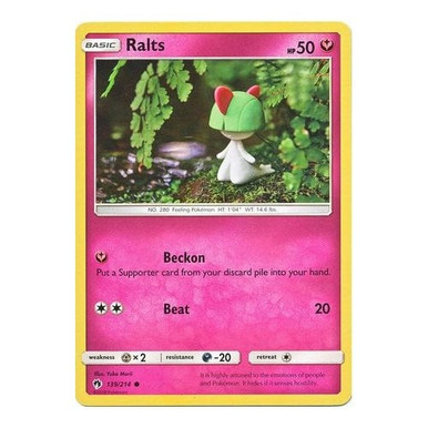 Pokmon - Pokmon Singles - Fairy Type - Magic Madhouse