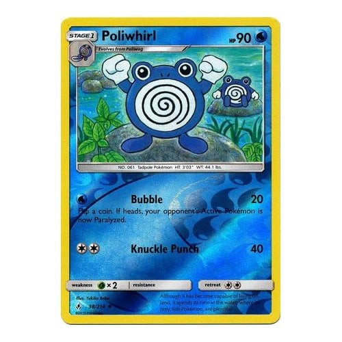 Poliwhirl