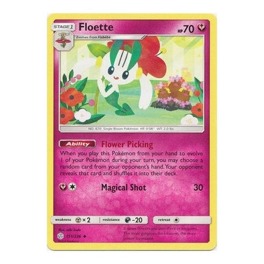 golden energy pokemon card Basic Darkness Energy (98/64)
