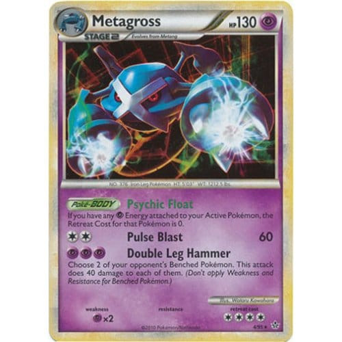 Metagross