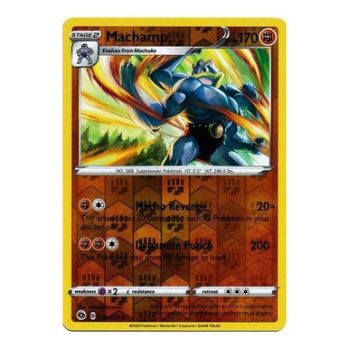 Pokmon Champions Path | Magic Madhouse