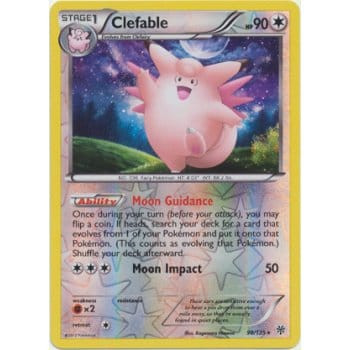 Clefable