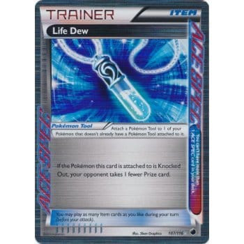 Life Dew