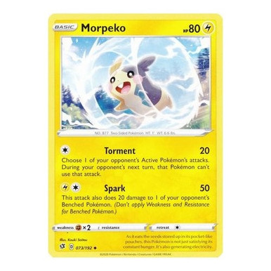 Pokmon Rebel Clash | Magic Madhouse