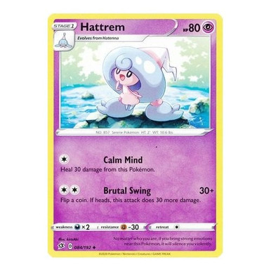 what pokemon set has 192 cards Ninetales V (177/192) [Sword & Shield: Rebel Clash] – Media Reload