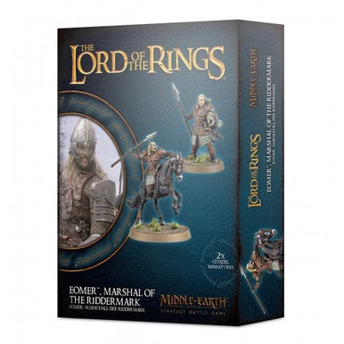 The Lord of the Rings Strategy Battle Game: The Two Towers - Tolkien Gateway