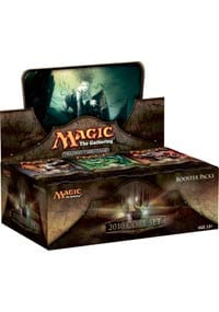 M10 Magic 2010 Booster Box | Magic Madhouse