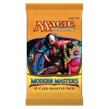 2017 modern masters booster box Magic The Gathering: Display Toys & Games Each Factory Sealed Booster Box of Modern Master 2017 contains 24 booster packs. LIVE! MTG Rip & Ship
